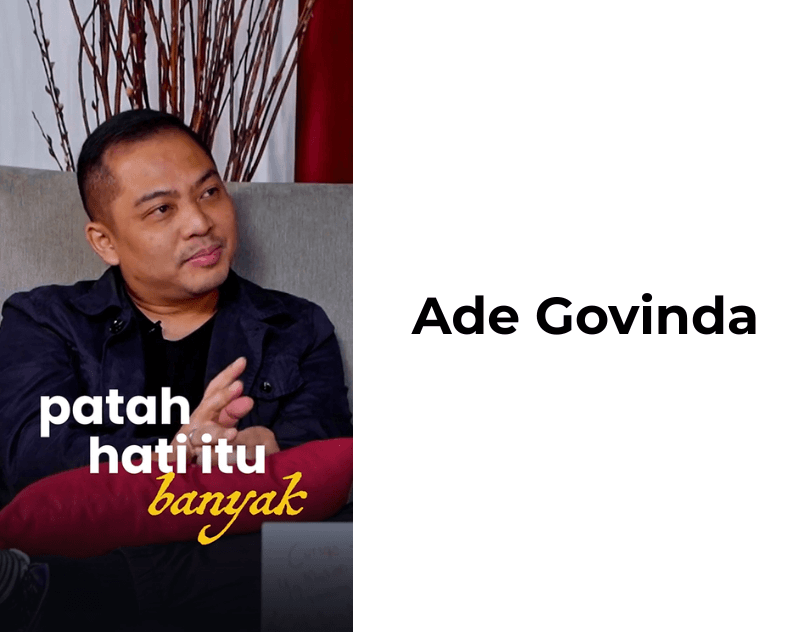 Ade Govinda / Professional Editing — Video Editing by Samuel