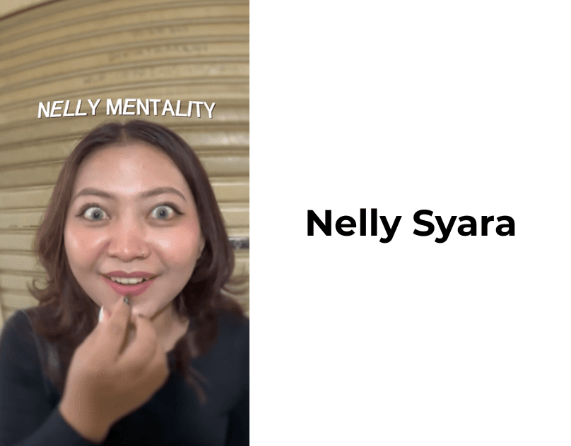 Nelly Syara / Meme & Comedy Editing — Video Editing by Samuel