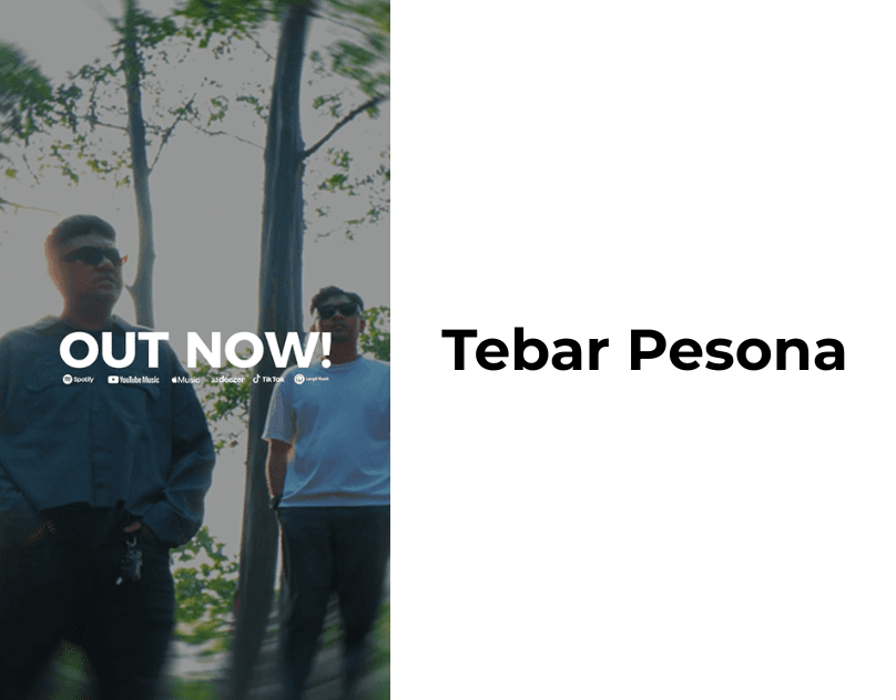 Tebar Pesona / Promotional Content — Promotional Content by Samuel